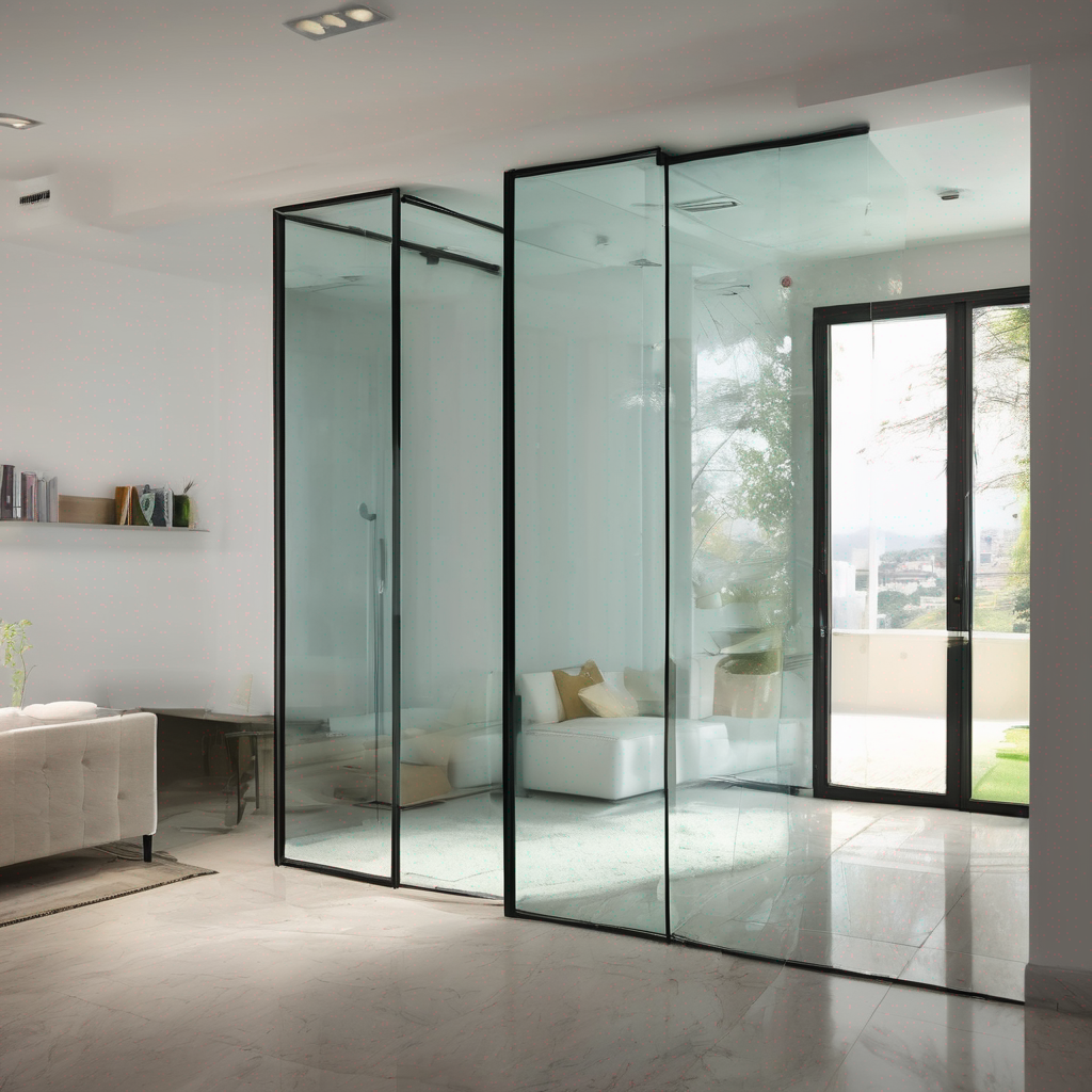 "Image promoting 3mm tempered glass warranty and insurance services in Bangalore, highlighting durability and safety."