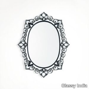 6mm LED Mirror Glass