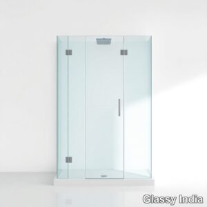 8mm Glass Shower Enclosure