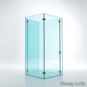 ACP Glass Cladding Glazing Service