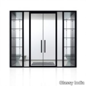 Automatic Sliding Door