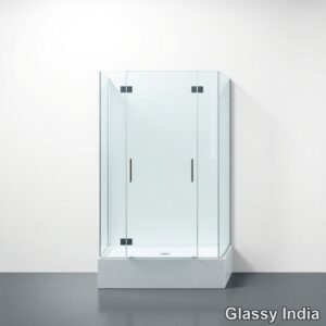 Bathroom Shower Enclosure