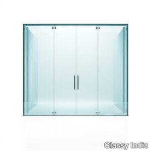 Commercial Curtain Wall Glazing Service