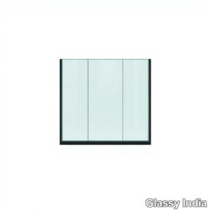 Designer Window Glass