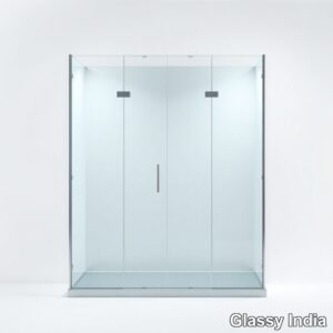 Glass Shower Cubicles