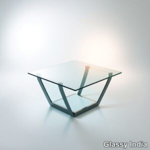 Glass Table Top