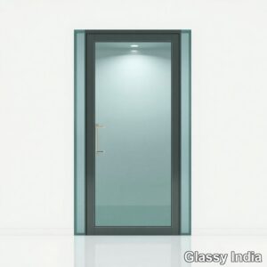 Home Glass Door