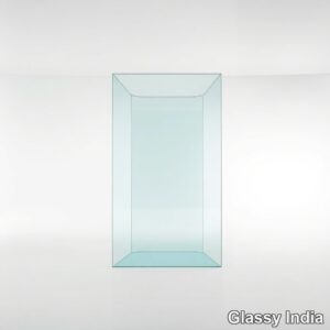 Interior Glass Work