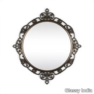 LED Touch Sensor Mirror