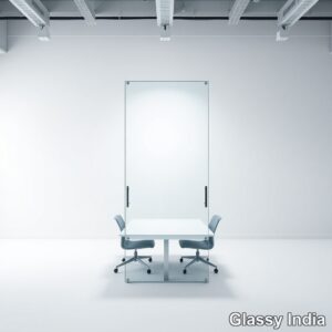 Modular Office Partition