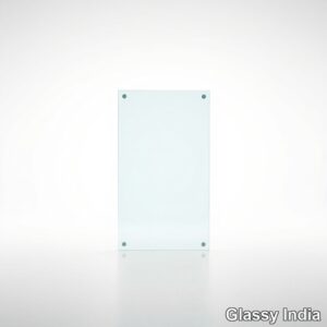 Saint Gobain Lacquered Glass