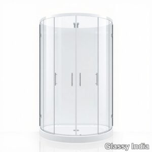 Shower Glass Door