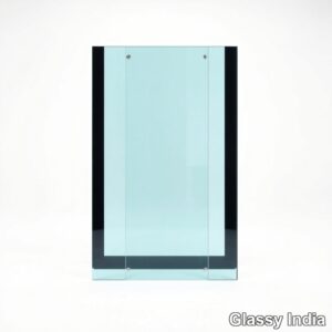 Sound Proof Glass