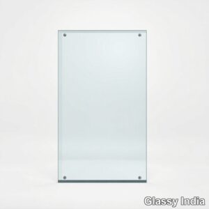 Soundproof Toughened Glass