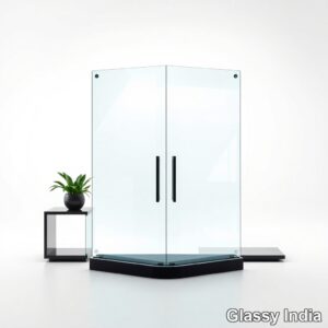 Toughened Glass Glazing Service