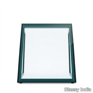 Toughened Glass Roofing