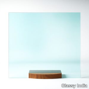 Toughened Glass Work