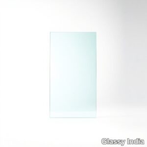 Toughened Safety Glass