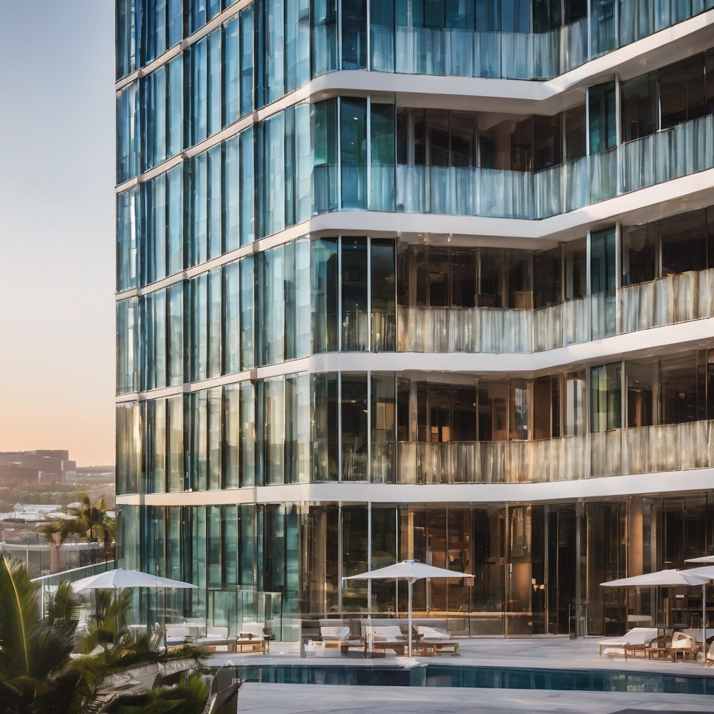 Why Builders Choose Local Glass Manufacturers