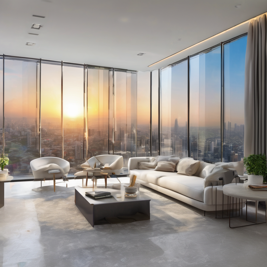 Smart Glass Cost in India: Pricing & Best Uses Explained