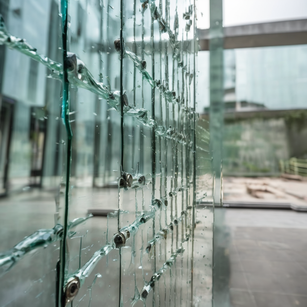 Smart Glass Applications for Commercial Buildings