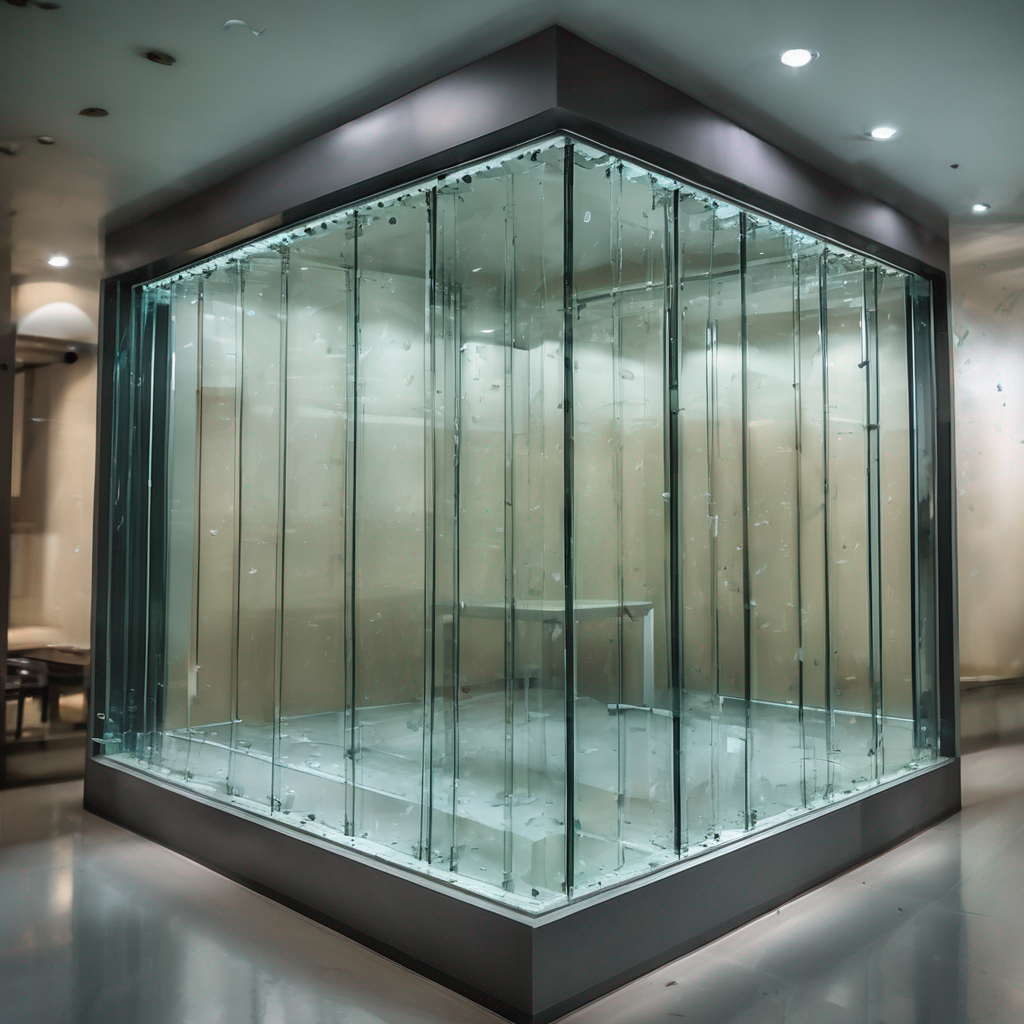 Bullet Resistant Glass: Uses & Costs in India Explained