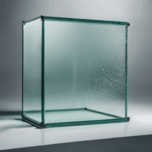 A high-quality, relevant image for an article about: Bulletproof Glass: Is It Essential for Your Pro