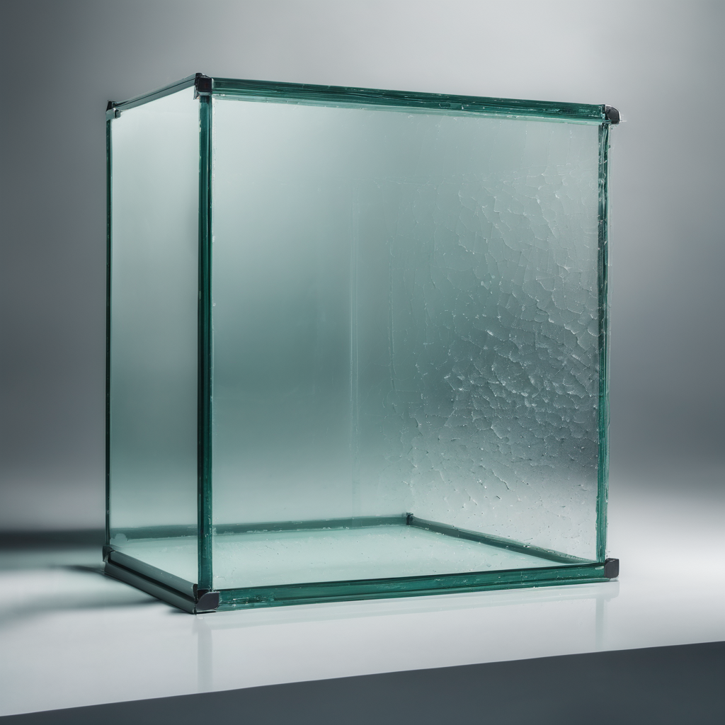 Is Bulletproof Glass Necessary for Your Project?