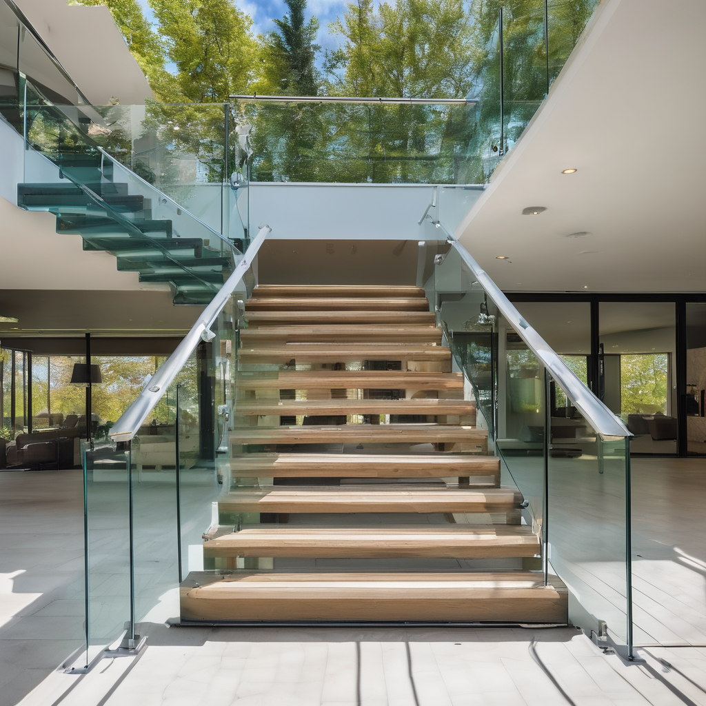 Glass Railing Cost & Installation: Your Complete Guide