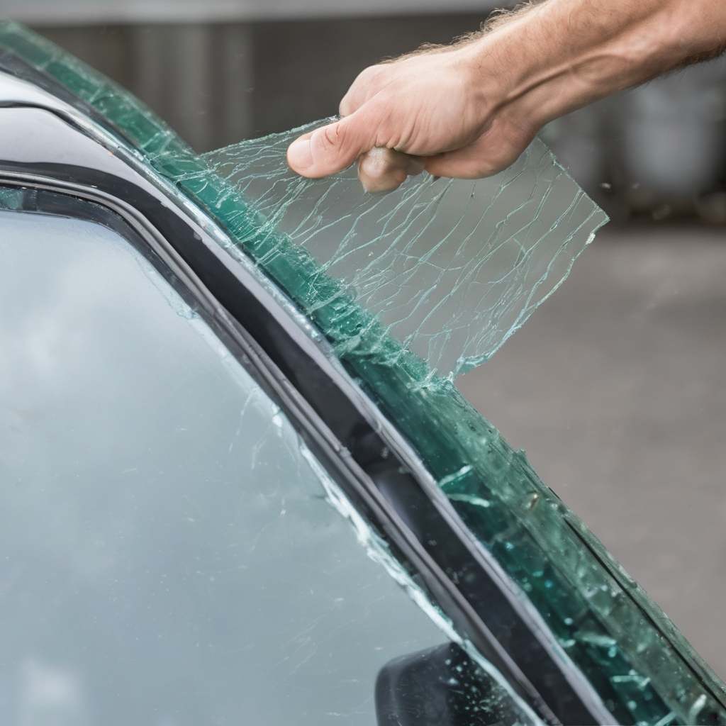 Glass Replacement vs Repair: Which Option Saves You More?