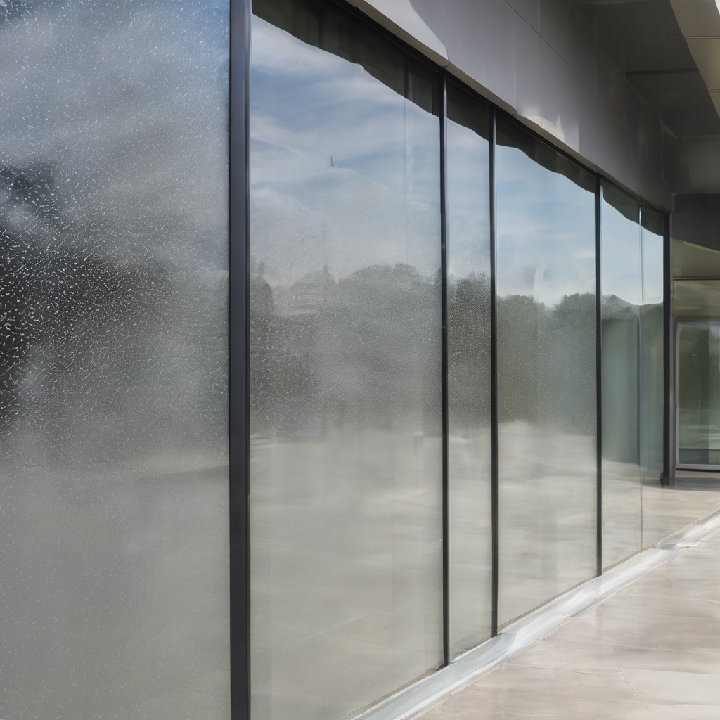 Affordable anti-reflective IGU coating in Bangalore, enhancing clarity, reducing glare, and boosting energy efficiency.