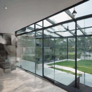 IGU glass supplier Bangalore illustration for Best IGU Glass Supplier in Bangalore for Homes