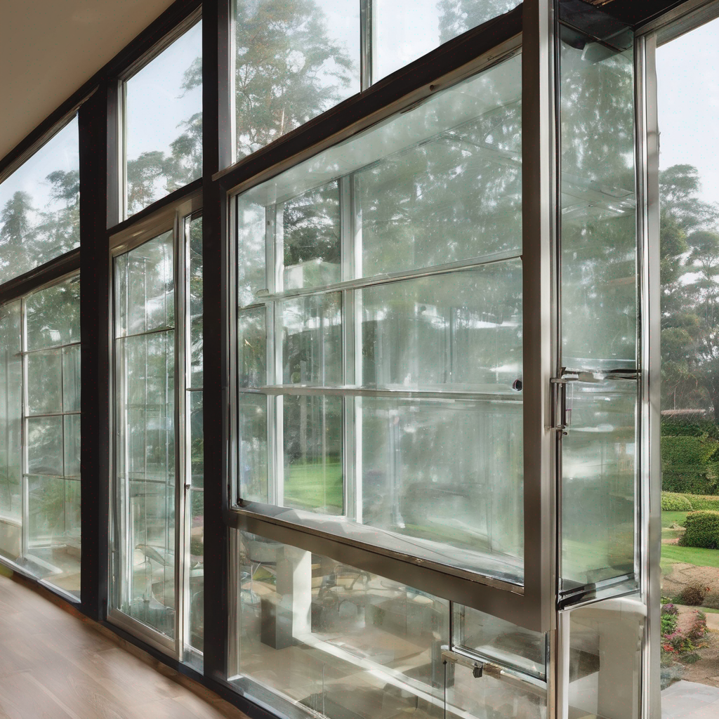 Energy efficient IGU Bangalore illustration for Energy Efficient IGU Windows in Bangalore for Energy Savings