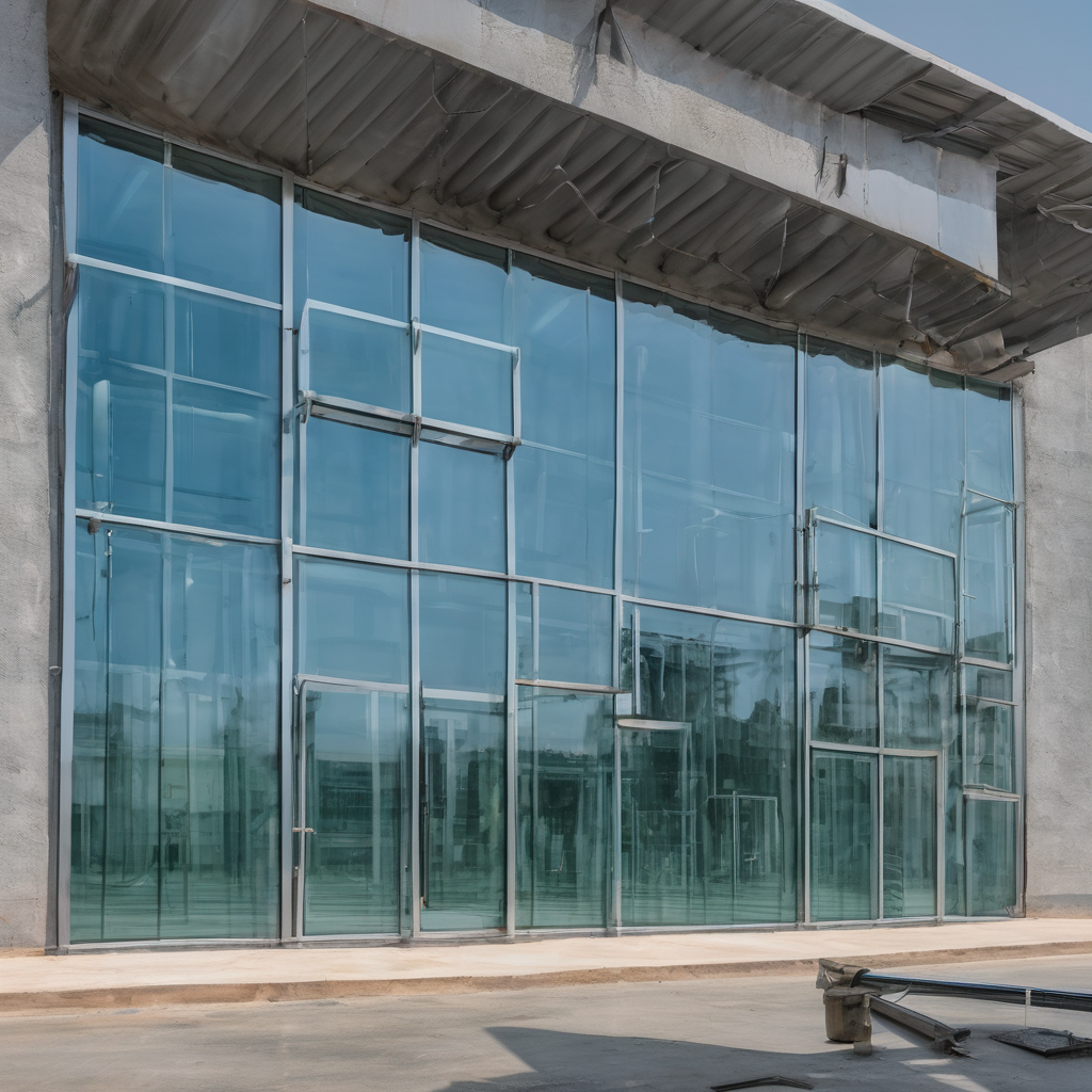 "Energy-efficient IGU glass at factory prices in Bangalore; direct purchase, no middlemen, premium quality solutions."
