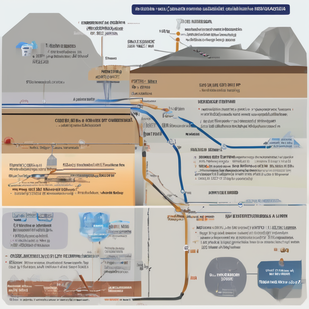 Illustration of the IGU delivery and installation process timeline in Bangalore featuring sleek, energy-efficient glass units