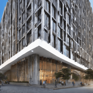 Insulated Glass Units illustration for IGU for Commercial Facades in Electronic City Bangalore