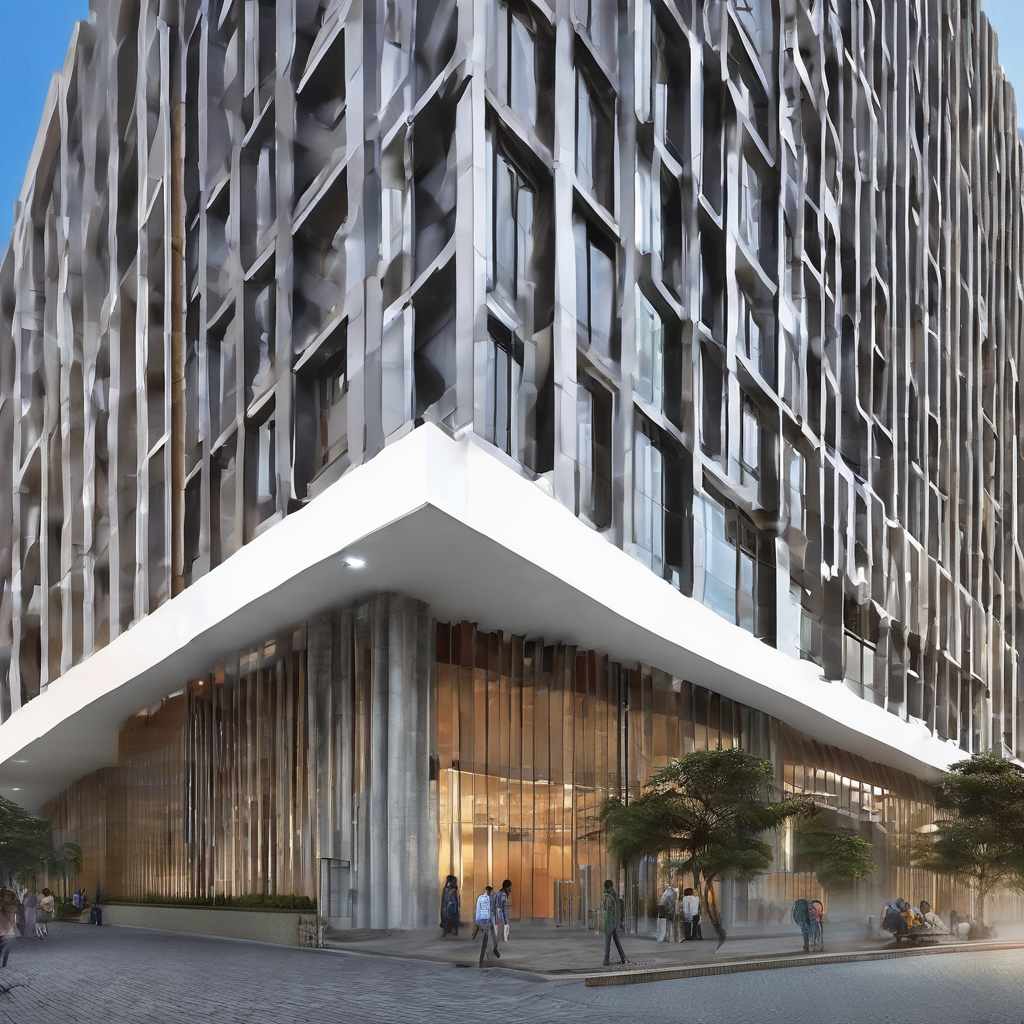 Insulated Glass Units illustration for IGU for Commercial Facades in Electronic City Bangalore