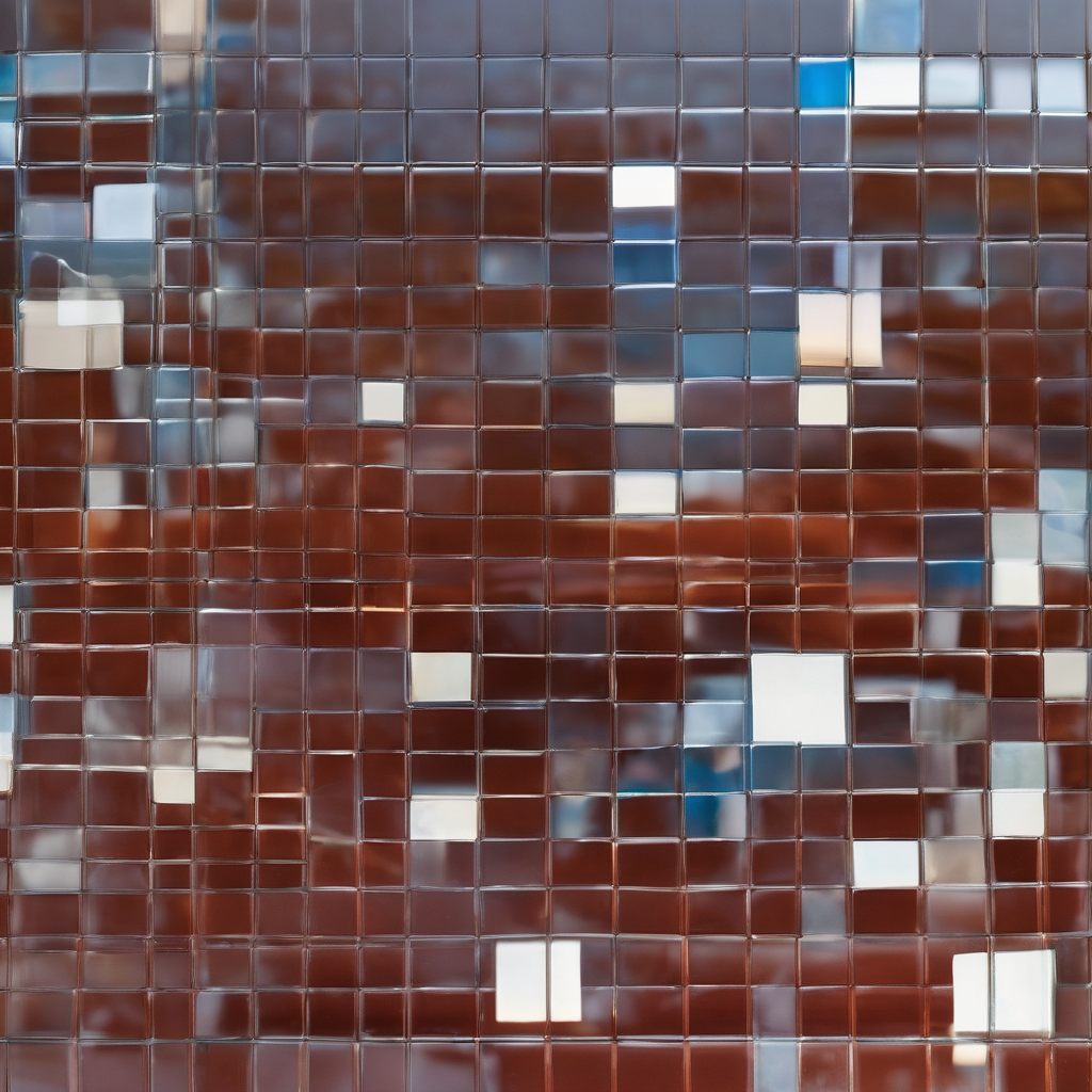 Illustration of IGU glass layers highlighting materials and quality standards used in India for energy efficiency and design.