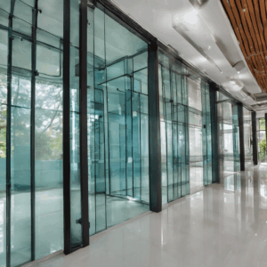 IGU glass cost Bangalore illustration for IGU Glass Cost in Bangalore: Price per Sq. Ft. Explained