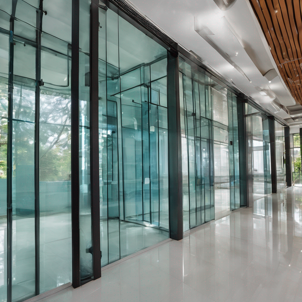 IGU glass cost Bangalore illustration for IGU Glass Cost in Bangalore: Price per Sq. Ft. Explained