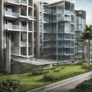 IGU glass thickness Bangalore illustration for IGU Glass Thickness Guide for Bangalore Apartments