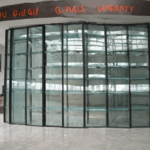Illustration of IGU Glass Warranty & After-Sales Service in Bangalore