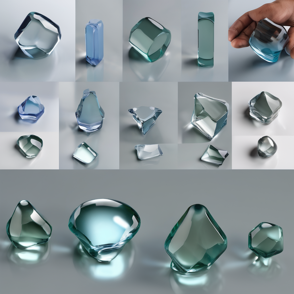 IGU glass weight specifications illustration for IGU Glass Weight & Pricing Guide Bangalore