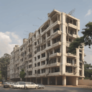 Illustration of IGU Retrofit Cost for Old Bangalore Buildings in 2026