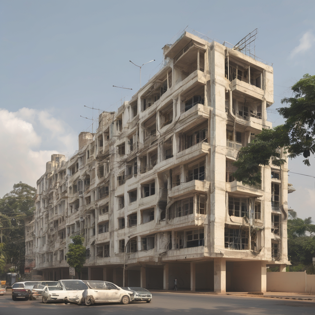 Illustration of IGU Retrofit Cost for Old Bangalore Buildings in 2026