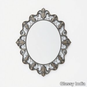 mm LED Decorative Wall Mirror Glass
