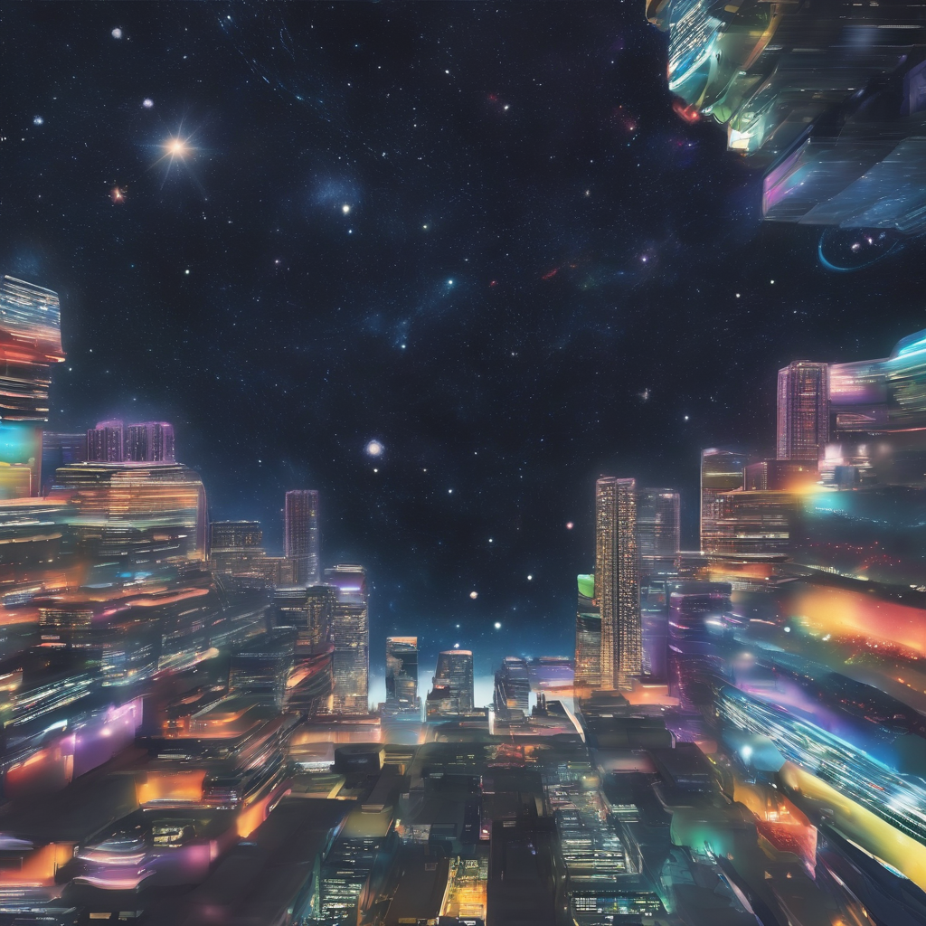 "Open Galaxy.in showroom franchise in Ahmedabad promoting innovative glass designs and modern interior solutions."