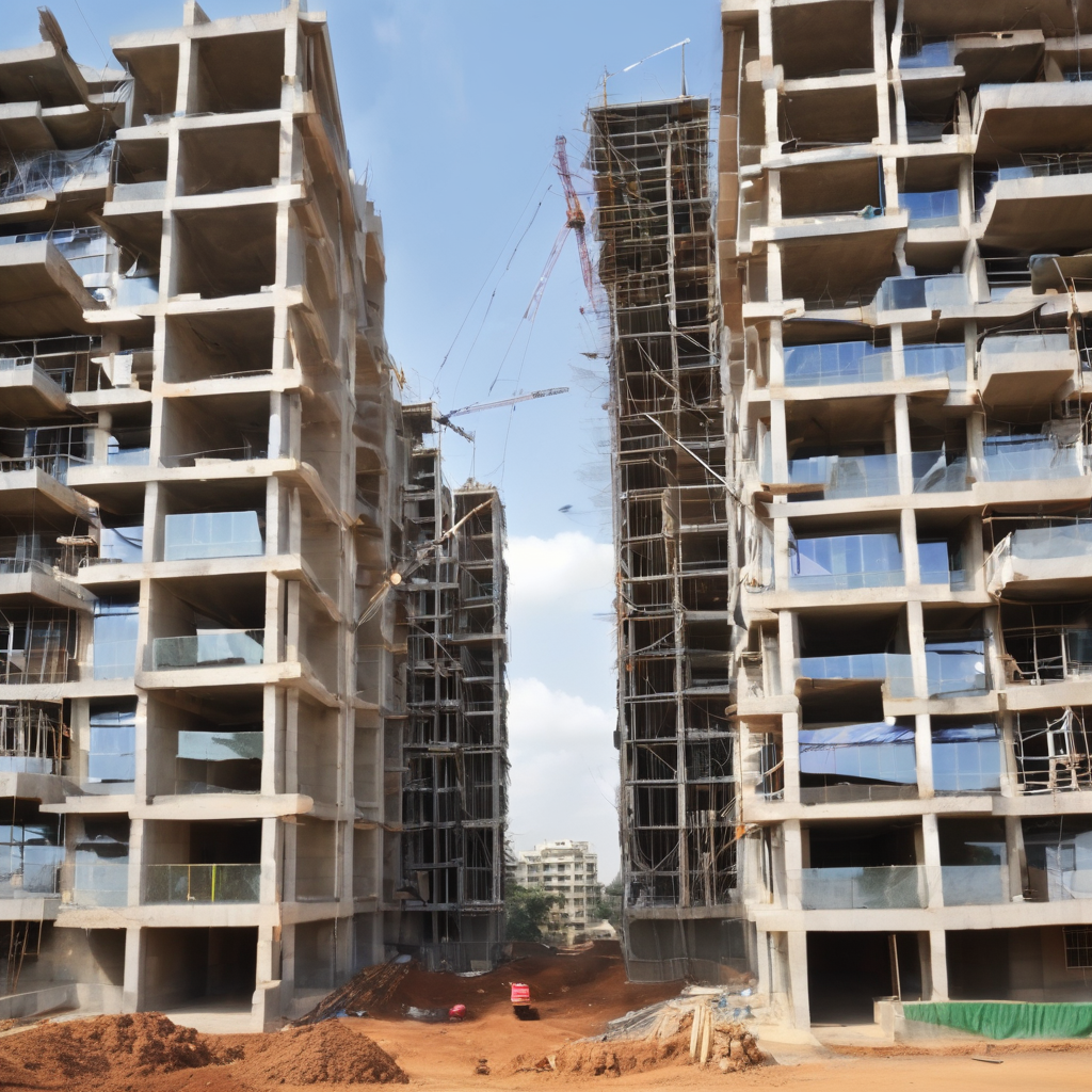 RERA compliant IGUs illustration for RERA Compliant IGU Solutions for New Construction in Bangalore