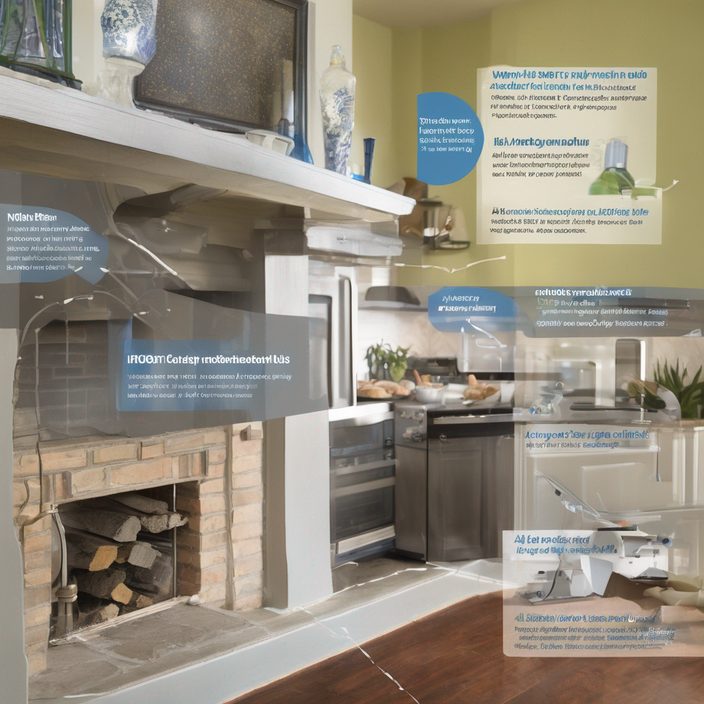 Illustration of a modern home highlighting energy-efficient advanced IGU windows with sleek aesthetics and improved comfort.