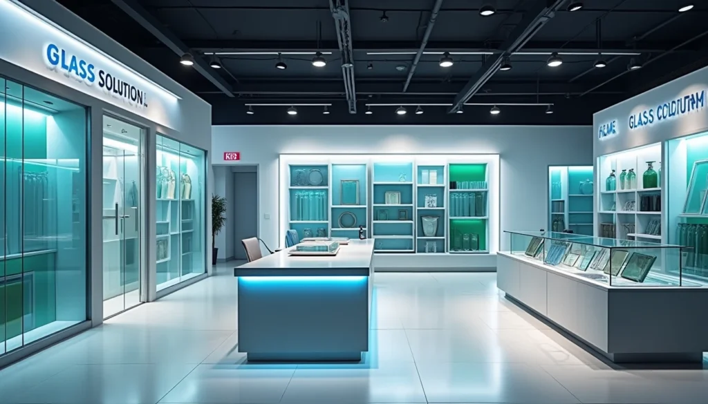 Apply Glass Showroom Franchise Bangalore Now: Unlock Lucrative Business Opportunities in 2026